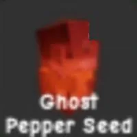 Ghost Pepper Seed (Mythic) — Account account