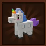 Unicorn (Mythic) — Account account