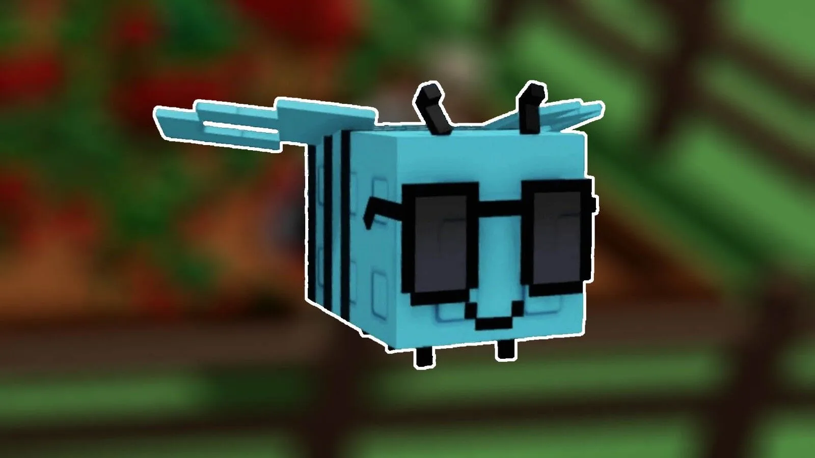 Grow A Garden - Disco bee