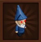 Gnome INSTADELIVERY ON NOW