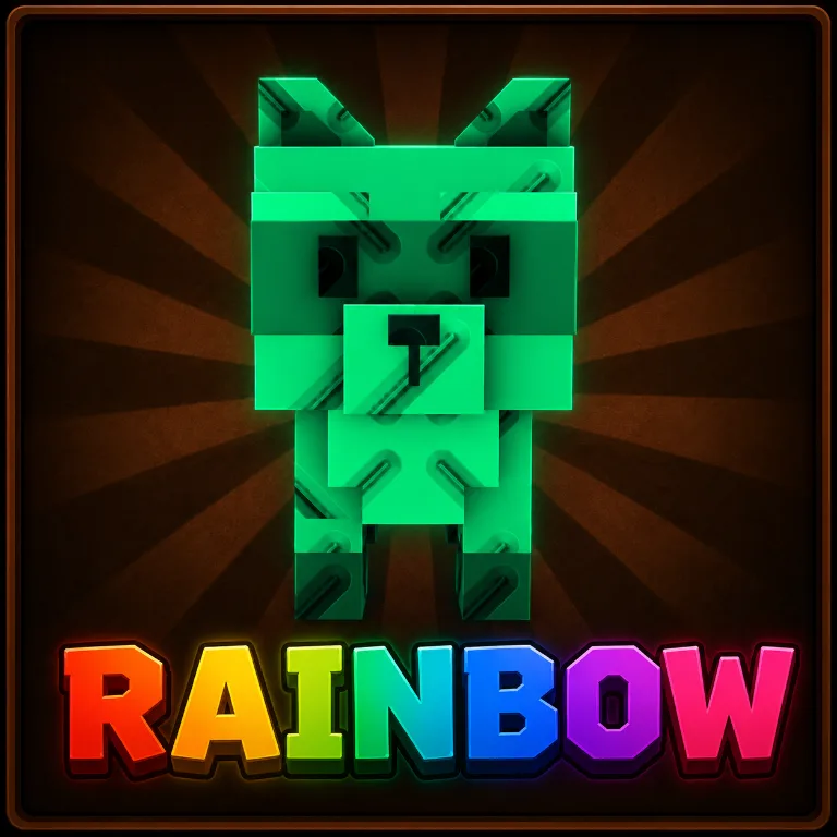 Raccoon (Super)