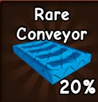 Get Props Rare Conveyor Grow a Garden 2 Instant Delivery Safe trade GAG2 — Account account
