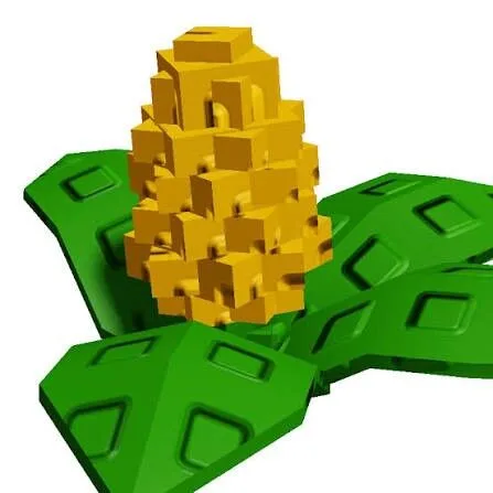 Corn Seed (Rare)