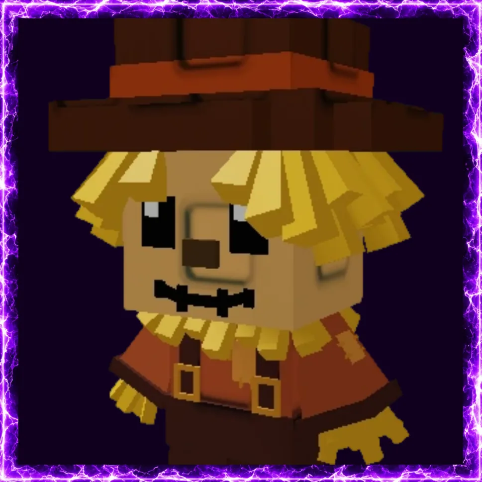 Scarecrow
