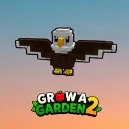 Bald Eagle (Mythic)