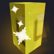 Gold Seed (Legendary)