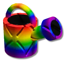 1000x Super Watering Can