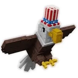 BALD EAGLE 4.38KG BALD EAGLE 4.38KG