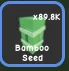 Bamboo Seed (Rare)