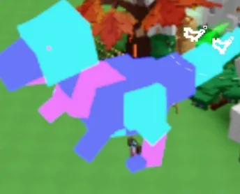 Z 60kg+ Aurora Raptor super handsome and cute