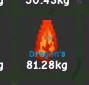 Dragon's Breath Seed