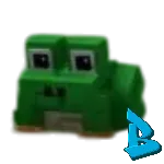 Frog (Common) — Account account