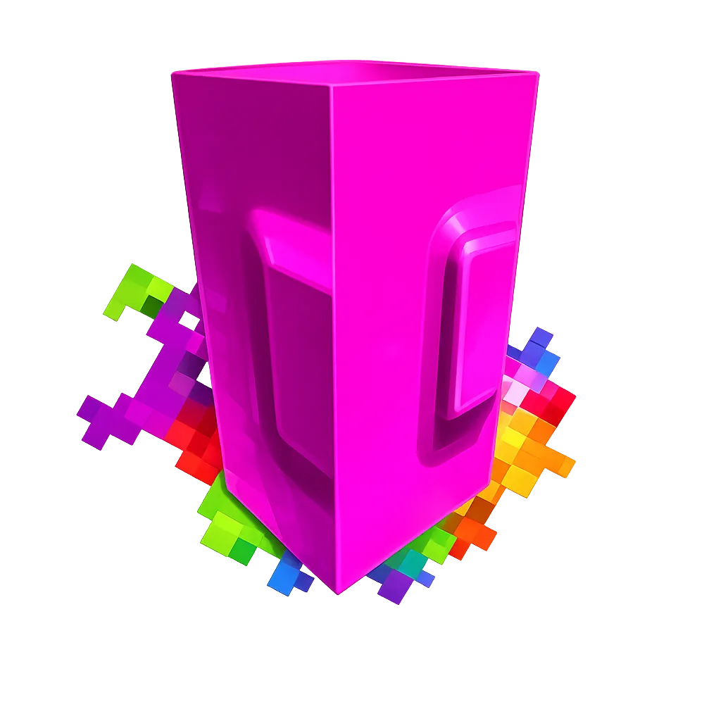 Rainbow Seed