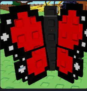 Butterfly (Legendary)