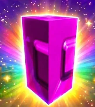 Rainbow Seed
