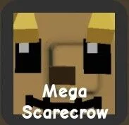 Scarecrow (Mythic)