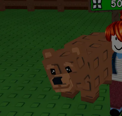 Bear (Super)