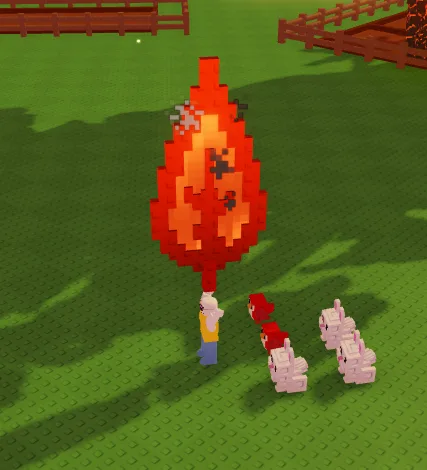 Dragon's Breath Seed (Super)