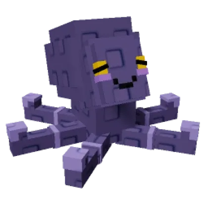 Mimic Octopus