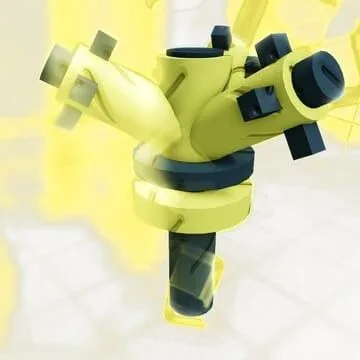 Legendary Sprinkler Grow a Garden 2 Quick Delivery