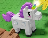 Unicorn (Mythic) — Account account