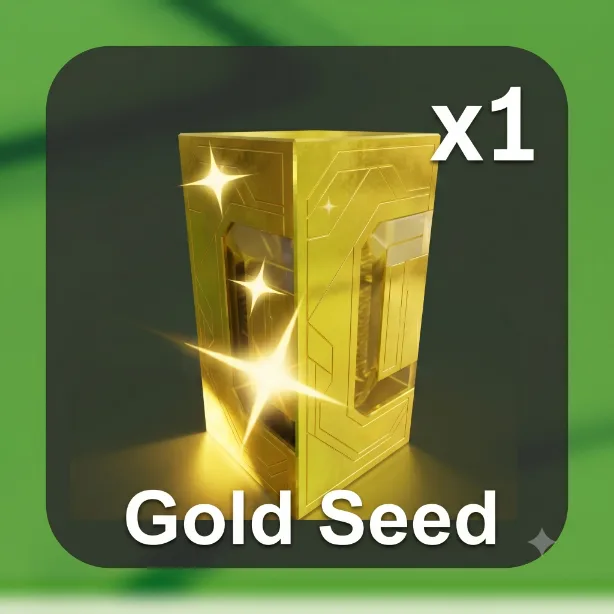 Gold Seed