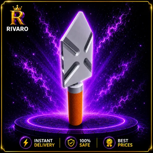 Trowel (Rare)