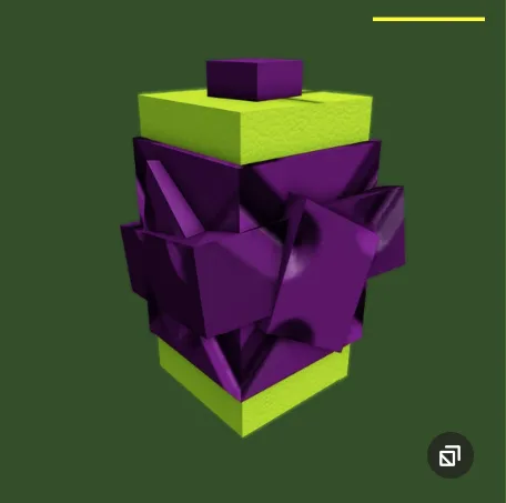 Venus Fly Trap Seed (Mythic)