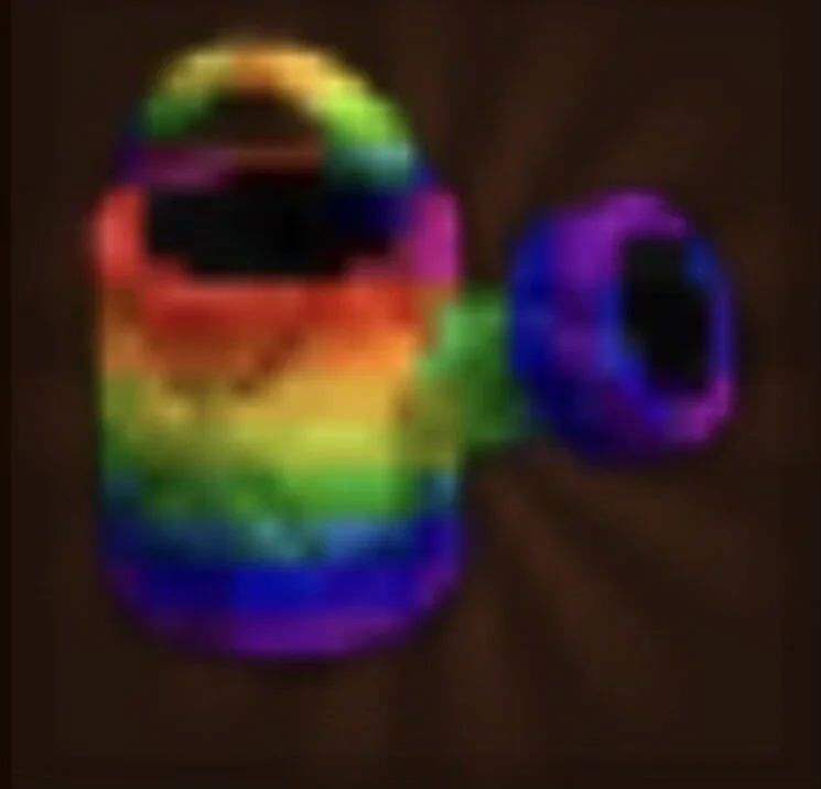 1000x Super Watering Can Grow A Garden 2