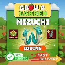 Mizuchi