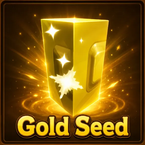 Gold Seed