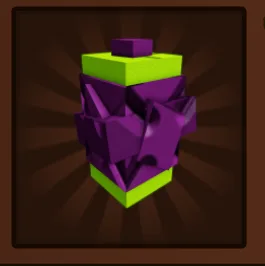 Venus Fly Trap Seed (Mythic)