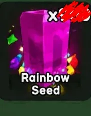 Rainbow Seed (Mythic)