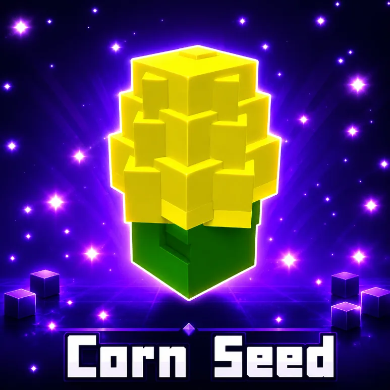 Corn Seed