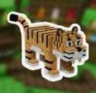 2 Tiger — Account account