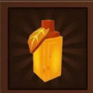 Amber Cranberry Seed (Super)