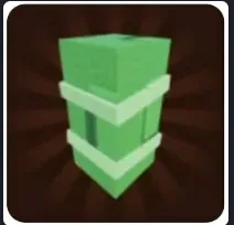 Bamboo Seed (Rare) — Account account