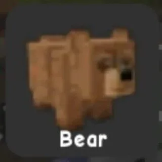 X10 bear (Mythic) — Account account