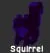 Squirrel (Legendary)