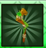 Vine Wrapper 499r - Grow a Garden 2