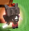 IronSkin Blood Owl — Account account