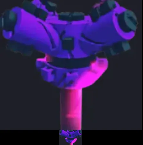 5x Super Sprinklers — Account account