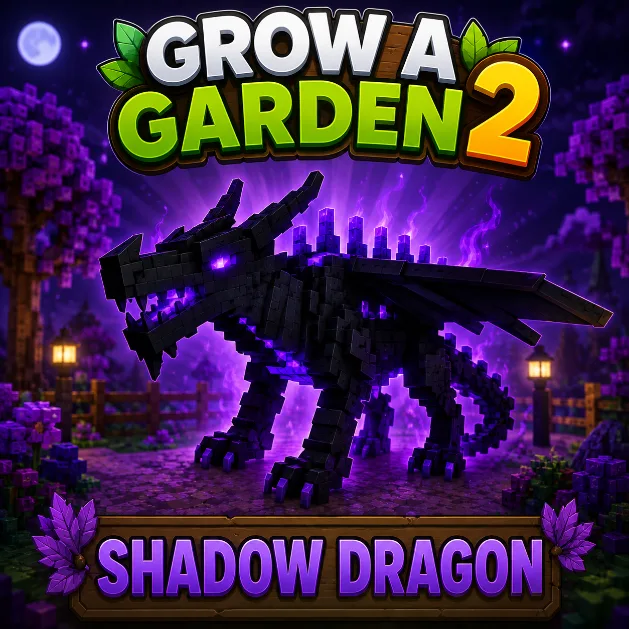 Shadow Dragon (Super)