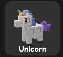 Unicorn (Mythic)
