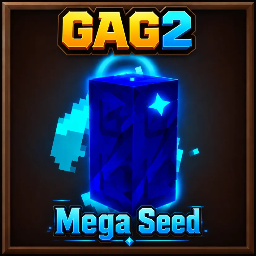 Mega Seed (Super)