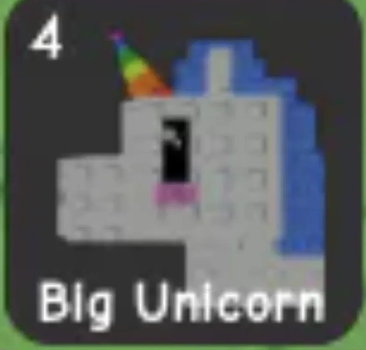 Unicorn (Mythic)