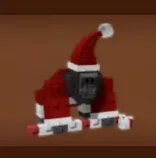 3x Christmas Gorilla FAST DELIVERY TRUSTED SELLER
