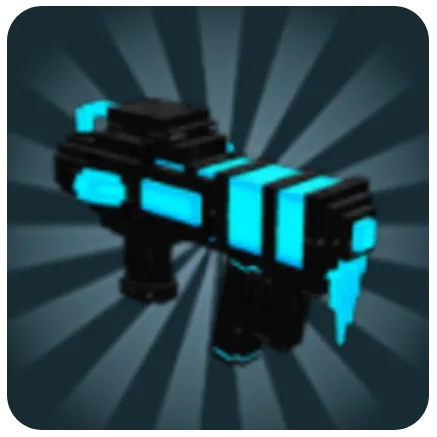 Freeze Ray 749R — Account account