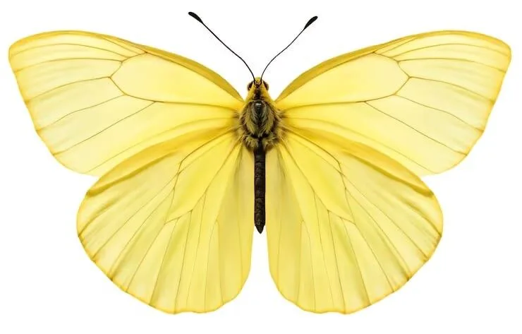 Butterfly (Legendary)