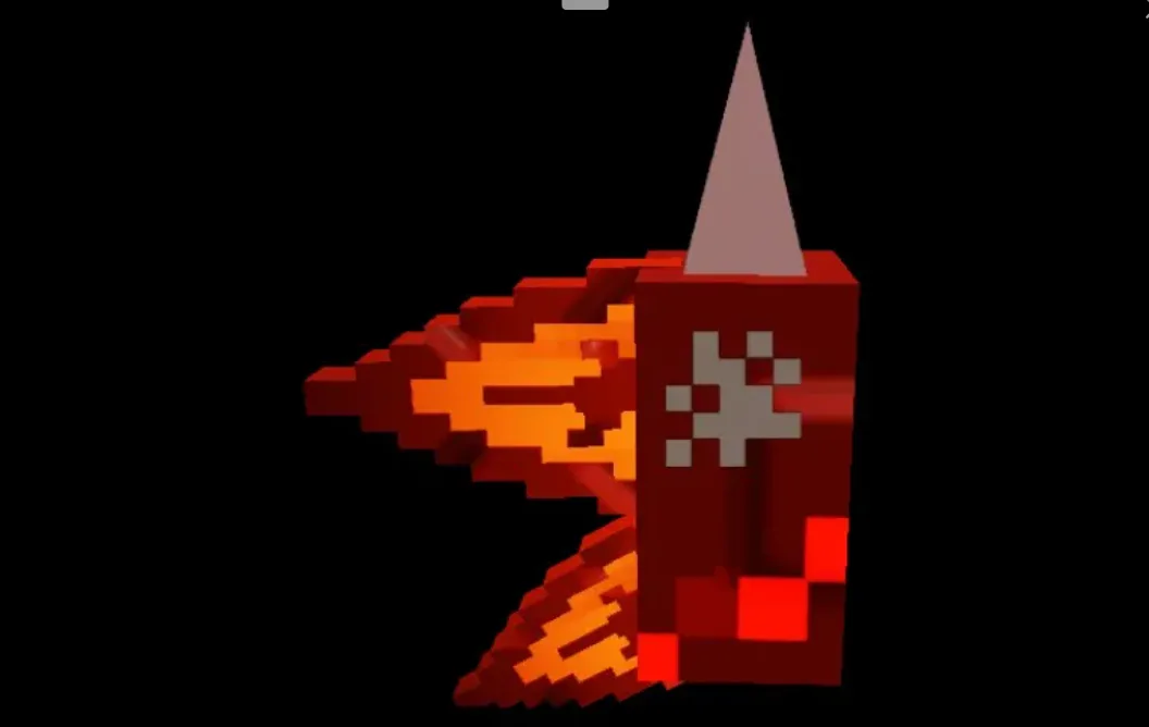 Dragon's Breath Seed (Legendary)